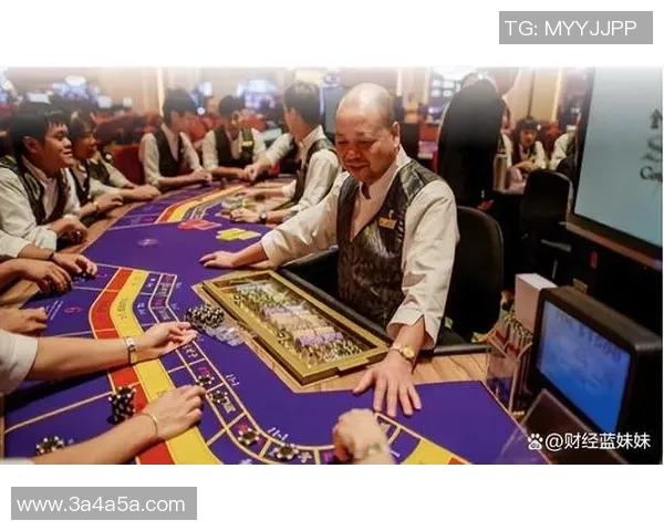 吸引新一代赌客的策略：在线娱乐与沉浸式体验的崛起